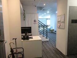 Guthrie Building (D14), Office #629791641